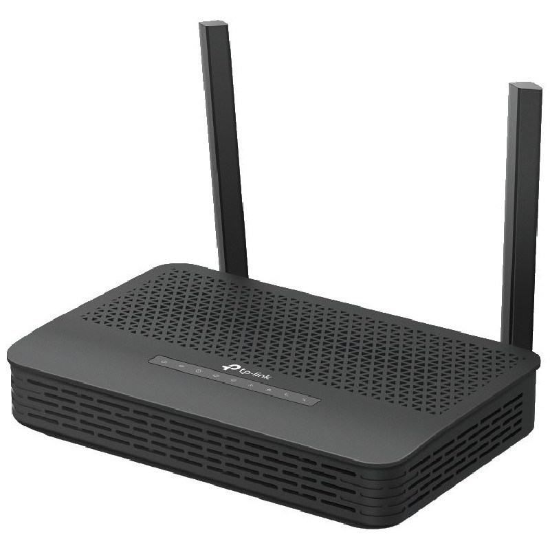 TP-Link XX530v GPON HGU with VOIP