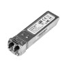 StarTech.com HPE 455883-B21 Compatible SFP+ Module, 10GBASE-SR, 10GbE Multi Mode (MMF) Fiber Optic Transceiver, LC 300m, 850nm