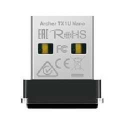 TP-Link Archer TX1U Nano