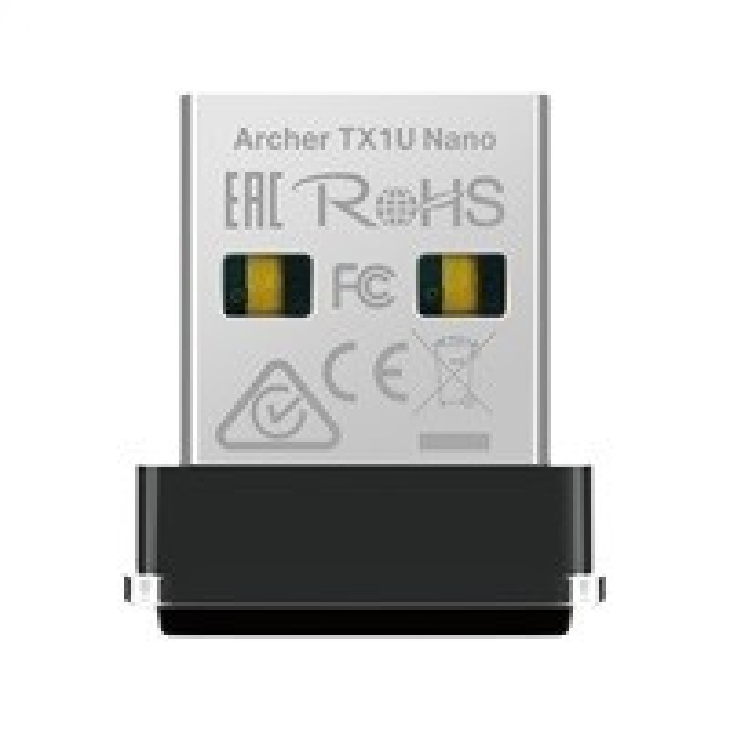 TP-Link Archer TX1U Nano