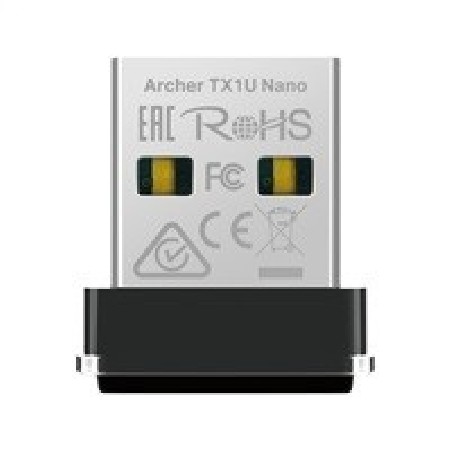 TP-Link Archer TX1U Nano