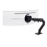 Ergotron HX - Montážní sada (kloubové rameno, svorka k montáži na stůl, úchyt průchodky, montážní materiál, nástavec, čep HD)