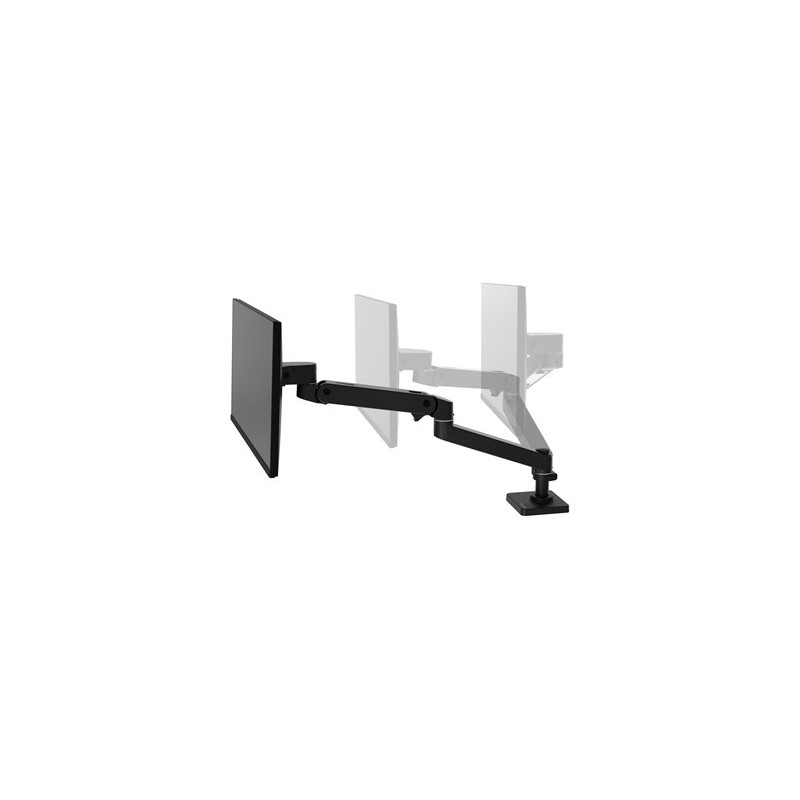 LX PRO ARM SINGLE DISPLAY DESK/MOUNT WCB 45682292