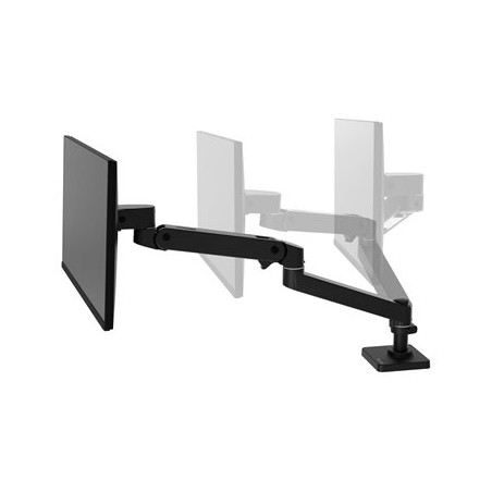 LX PRO ARM SINGLE DISPLAY DESK/MOUNT WCB 45682292