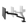 LX PRO ARM SINGLE DISPLAY DESK/MOUNT WCB 45682292