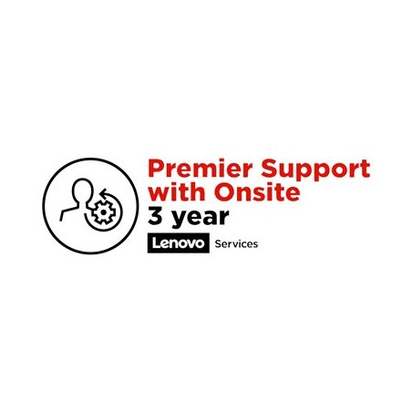 3Y Premier Support Depot/CCI