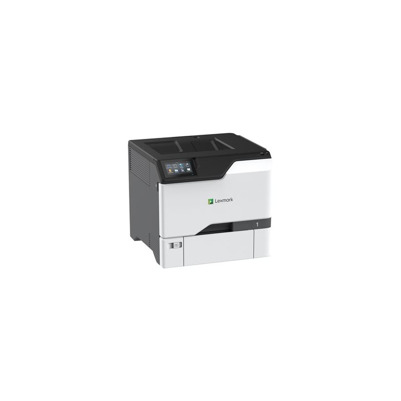 Lexmark C4352 - Tiskárna - barva - Duplex - laser - A4/Legal - 2400 x 600 dpi - až 50 stran/min. (mono) / až 50 stran/min.