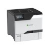 Lexmark C4352 - Tiskárna - barva - Duplex - laser - A4/Legal - 2400 x 600 dpi - až 50 stran/min. (mono) / až 50 stran/min.