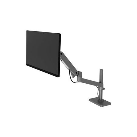 LX PRO ARM SINGLE DISPLAY TALL/POLE DIG 45695293