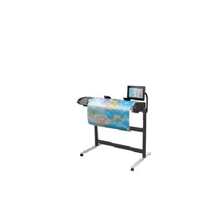 HP Designjet SD Pro 2 44-in Scanner