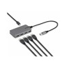StarTech.com - Rozbocovac - 4 x USB 3.2 Gen 1 + 1 x USB-C + 1 x USB-A 3.2 Gen 1 - desktop