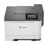 Lexmark CS632DWE Colorlaser SFP A4/10.9 CM Touch Disp / 42PPM