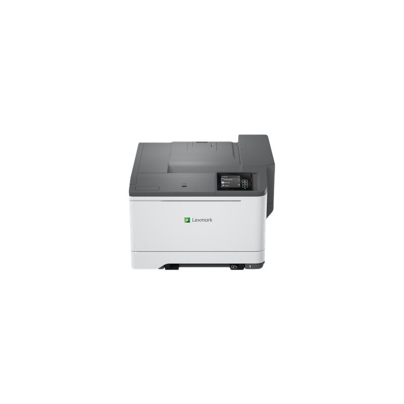Lexmark C2335 - Tiskárna - barva - Duplex - laser - A4/Legal - 1200 x 1200 dpi - až 33 stran/min. (mono) / až 33 stran/min.