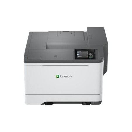 Lexmark C2335 - Tiskárna - barva - Duplex - laser - A4/Legal - 1200 x 1200 dpi - až 33 stran/min. (mono) / až 33 stran/min.