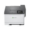 Lexmark C2335 - Tiskárna - barva - Duplex - laser - A4/Legal - 1200 x 1200 dpi - až 33 stran/min. (mono) / až 33 stran/min.