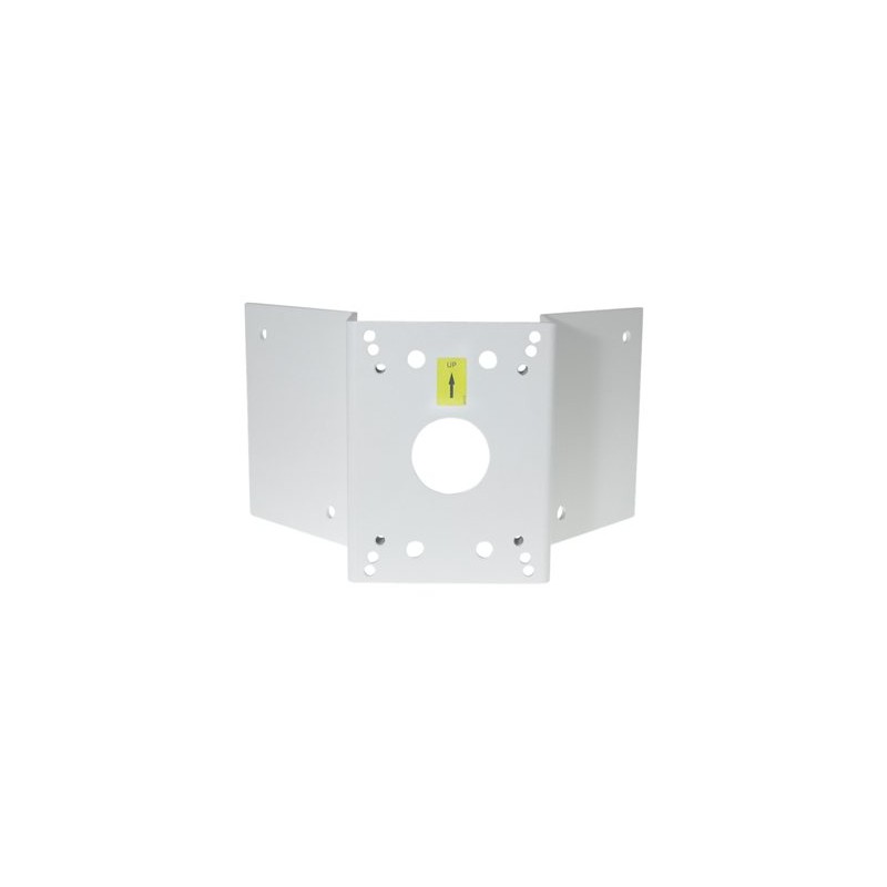AXIS T91A64 Corner Bracket - Montážní sada pro připevnění kamery - montáž do rohu - pro AXIS M3203, P3301, P3304, P5512, P5522