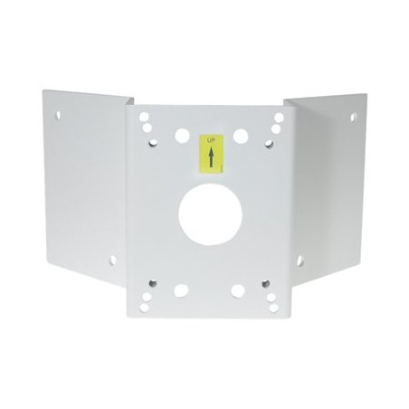 AXIS T91A64 Corner Bracket - Montážní sada pro připevnění kamery - montáž do rohu - pro AXIS M3203, P3301, P3304, P5512, P5522