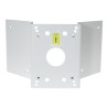 AXIS T91A64 Corner Bracket - Montážní sada pro připevnění kamery - montáž do rohu - pro AXIS M3203, P3301, P3304, P5512, P5522