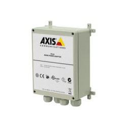 AXIS PS24 - Síťový adaptér - pro AXIS 231D Network Dome Camera, 232D Network Dome Camera Network Dome Camera 231D, 232D