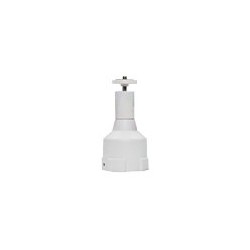 AXIS T91A05 Camera Holder 1.5" NPS - Montážní sada pro připevnění kamery - pro AXIS AXIS P3245, M3067, M3085, M3086, M4328