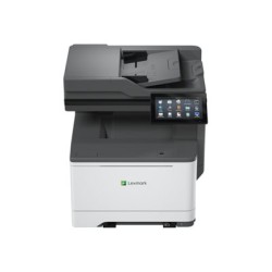 Lexmark XC2342 - Multifunkcní tiskárna - barva - laser - A4/Legal (média) - až 39.5 stran/min. (kopírování) - až 40 stran/min.