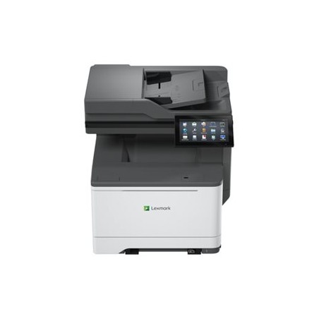 Lexmark XC2342 - Multifunkcní tiskárna - barva - laser - A4/Legal (média) - až 39.5 stran/min. (kopírování) - až 40 stran/min.