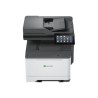Lexmark XC2342 - Multifunkcní tiskárna - barva - laser - A4/Legal (média) - až 39.5 stran/min. (kopírování) - až 40 stran/min.