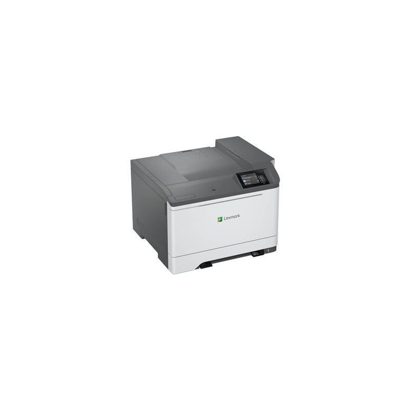Lexmark CS531DW Colorlaser SFP A4/7.2 CM Touch Disp / 35PPM