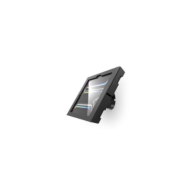 Compulocks iPad Pro M4 11" (2024) Apex Enclosure Tilting Wall Mount - Montážní sada (kryt) - exponovaný přední/zadní fotoaparát
