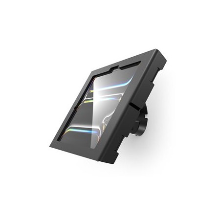 Compulocks iPad Pro M4 11" (2024) Apex Enclosure Tilting Wall Mount - Montážní sada (kryt) - exponovaný přední/zadní fotoaparát