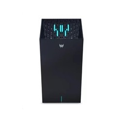 Acer Router Acer Predator Connect X7 5G CPE - Wifi 7 & 5G router, black, 802.11 b/g/n/ac/ax/be 2x2 Tri-band