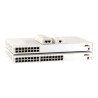 AXIS T8120 Midspan 15 W 1-port - Dávkovač energie - AC 100-240 V - 15 Watt - Evropa - pro AXIS C1410, D3110, M4215, M4328