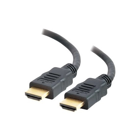 C2G 15ft 4K HDMI Cable with Ethernet - High Speed HDMI Cable - M/M - Kabel HDMI s ethernetem - HDMI s piny (male) do HDMI s