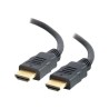 C2G 15ft 4K HDMI Cable with Ethernet - High Speed HDMI Cable - M/M - Kabel HDMI s ethernetem - HDMI s piny (male) do HDMI s