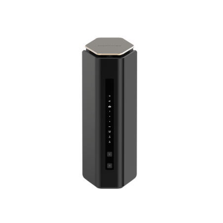 NETGEAR 5PT Nighthawk WiFi 7 BE18000 ROUT