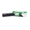 Lexmark - Černá - originální - kazeta s barvivem LCCP, LRP, Lexmark Corporate - pro Lexmark MS331dn, MS431dn, MX331adn, MX431adn