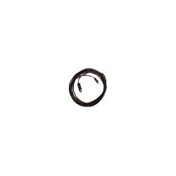 AXIS - Síťový kabel - RJ-45 (M) do RJ-45 (M) - 15 m - CAT 6 - pro AXIS P5512, P5522, P5534, Q6034, Q6035, Q6042, Q6044, Q6045