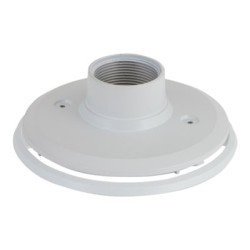 AXIS T94K01D Pendant Kit - Montážní sada kopule kamery - závěsná montáž - pro AXIS M4308, P3214, P3215, P3346, P3354 12, P3354