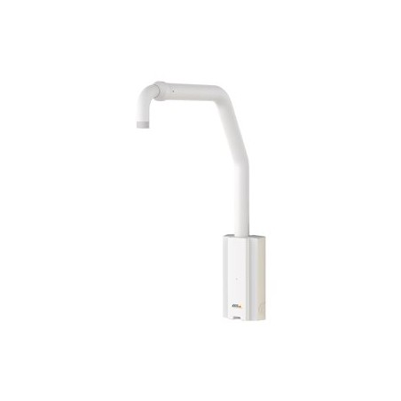 AXIS T91D62 Telescopic - Montážní sada pro připevnění kamery - montáž na stěnu - pro AXIS P3255-LVE, Q3538-SLVE, Q6318-LE 50 Hz