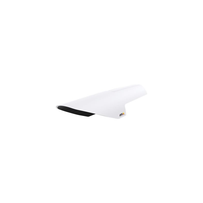 AXIS Weather Shield K - Ochranný kryt kamery odolný vůči povětrnostním podmínkám - pro AXIS P1405, P1425, P1427, P1428, P1435