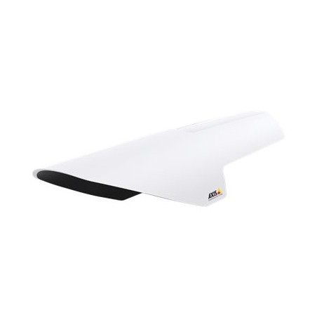 AXIS Weather Shield K - Ochranný kryt kamery odolný vůči povětrnostním podmínkám - pro AXIS P1405, P1425, P1427, P1428, P1435