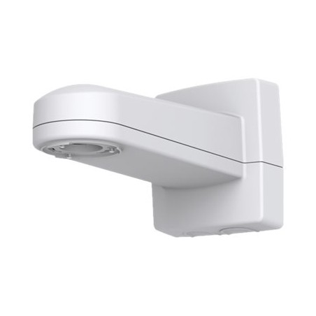 AXIS T91G61 - Setavení držáku fotoaparátu - montáž na stěnu - interiér, venkovní použití - pro AXIS P5514, P5515, Q3709, Q6000