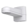 AXIS T91G61 - Setavení držáku fotoaparátu - montáž na stěnu - interiér, venkovní použití - pro AXIS P5514, P5515, Q3709, Q6000