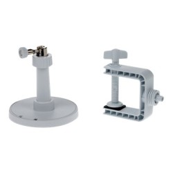 AXIS T91A10 - Montážní sada pro připevnění kamery - NCS S 1002-B - pro AXIS M1065-L, M1075-L, T8331 PIR Motion Detector