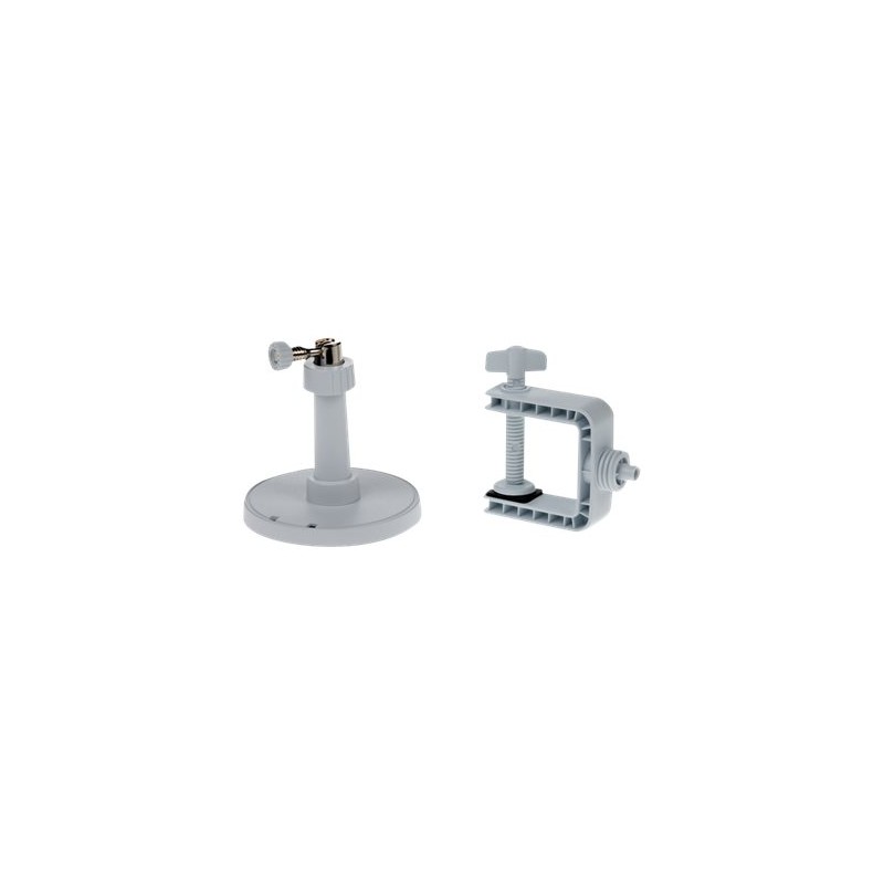 AXIS T91A10 - Montážní sada pro připevnění kamery - NCS S 1002-B - pro AXIS M1065-L, M1075-L, T8331 PIR Motion Detector
