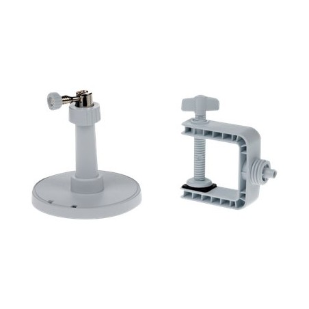 AXIS T91A10 - Montážní sada pro připevnění kamery - NCS S 1002-B - pro AXIS M1065-L, M1075-L, T8331 PIR Motion Detector