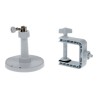 AXIS T91A10 - Montážní sada pro připevnění kamery - NCS S 1002-B - pro AXIS M1065-L, M1075-L, T8331 PIR Motion Detector