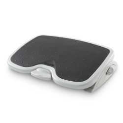 Kensington SoleMate Plus - Opěrka nohou - šedá