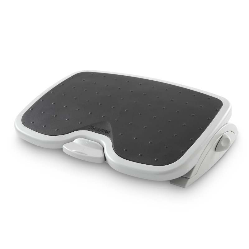 Kensington SoleMate Plus - Opěrka nohou - šedá