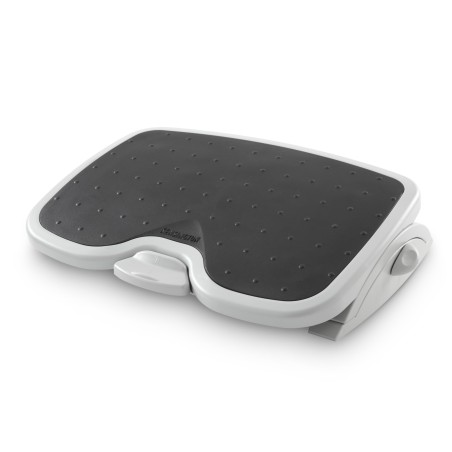 Kensington SoleMate Plus - Opěrka nohou - šedá